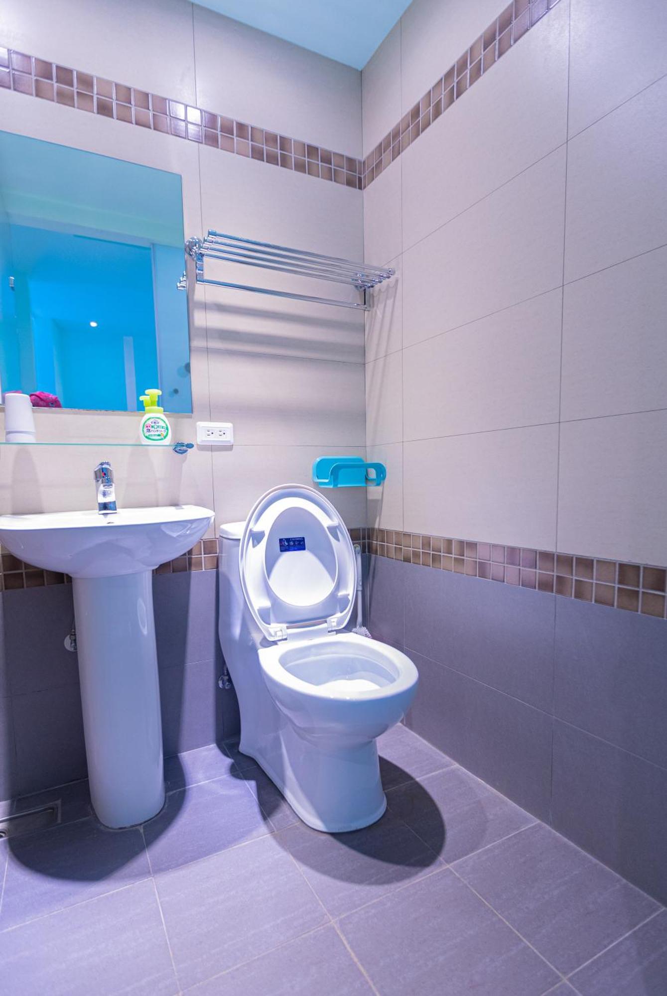 Fun Kids B&B Hualien City Exterior photo