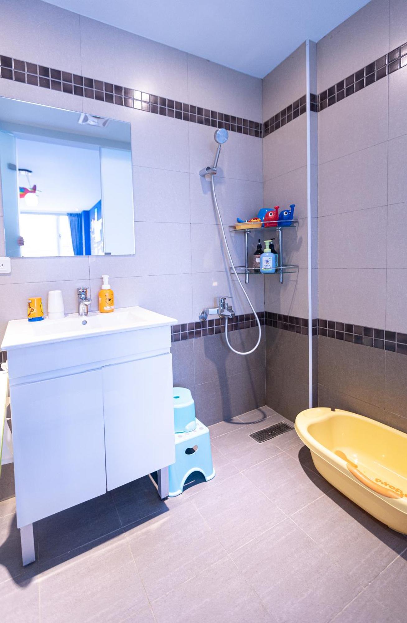 Fun Kids B&B Hualien City Exterior photo