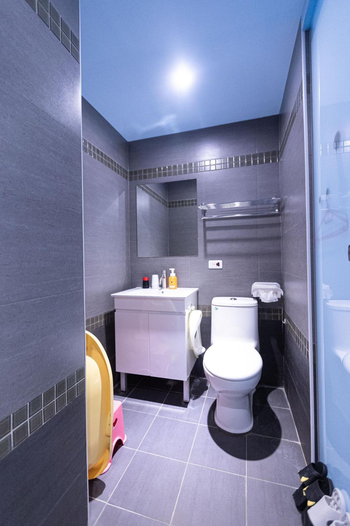 Fun Kids B&B Hualien City Exterior photo